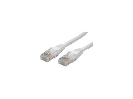 Sieťový kábel AQ UTP CAT5 LAN, 15m