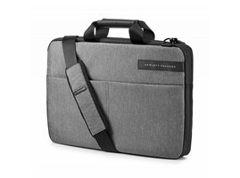Taška na notebook HP Signature Slim 15,6", šedá