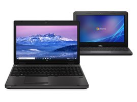 HP ProBook 6560b + ChromeBook ZADARMO