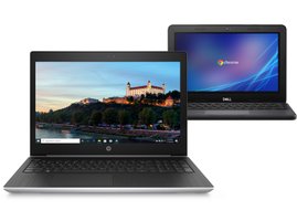 HP ProBook 450 G5 + ChromeBook ZADARMO