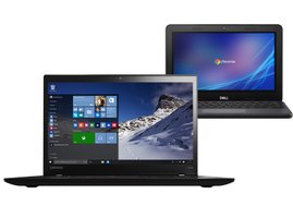 Lenovo ThinkPad T460 Touch + ChromeBook ZADARMO