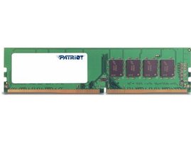 Patriot Signature DDR4 4GB 2133MHz CL15 DIMM