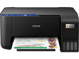 Epson L3251, 3v1, A4, 1440x5760dpi,33ppm, USB, Wi-Fi