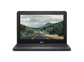 Dell Chromebook 5190 - B kategória