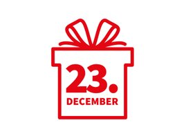 Prekvapenie 23 Prekvapenie 23