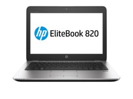 HP EliteBook 820 G4 - NOVÁ BATÉRIA