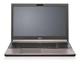 Fujitsu LifeBook E756 - B kategória + Nová batéria