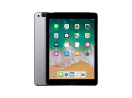 Apple iPad 5 128GB Cellular SpaceGray Apple iPad 5 128GB Cellular SpaceGray