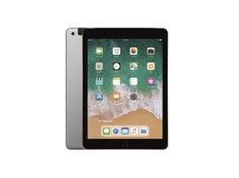 Apple iPad 6 32GB Cellular SpaceGray Apple iPad 6 32GB Cellular SpaceGray