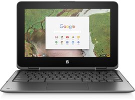 HP Chromebook x360 11 G1 EE - B kategorie