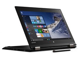 Lenovo ThinkPad Yoga 260 - B kategorie