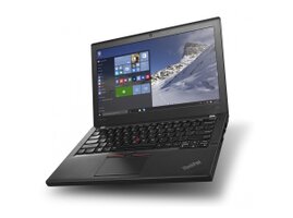 Lenovo ThinkPad X260 - B+ kategória