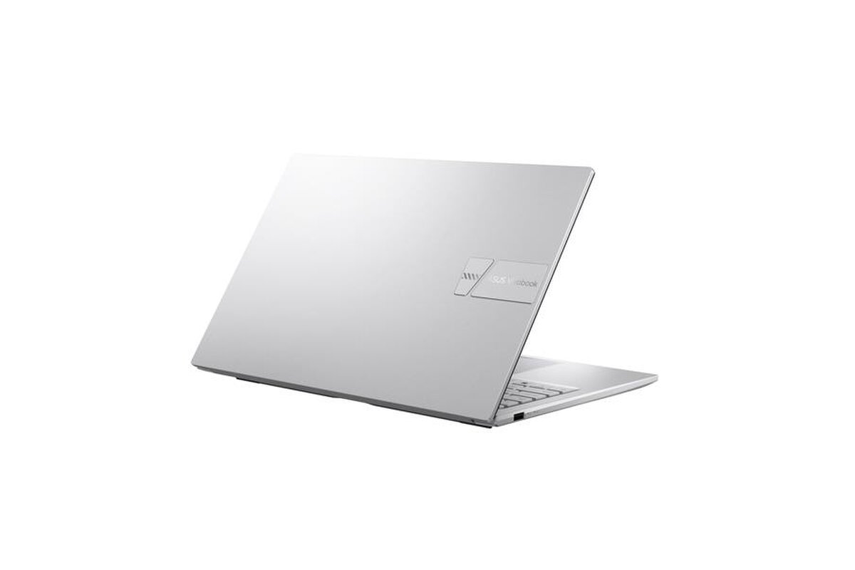 notebook asus vivobook 15 (x1504za-bq128w) stříbrný recenze