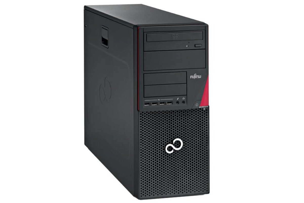 Fujitsu Esprimo P756/E90 *GAME LINE*