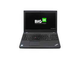 Lenovo ThinkPad T570 - B kategória
