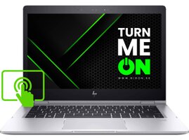 HP Elitebook X360 1030 G2 - DOTYKOVÝ HP Elitebook X360 1030 G2 - DOTYKOVÝ