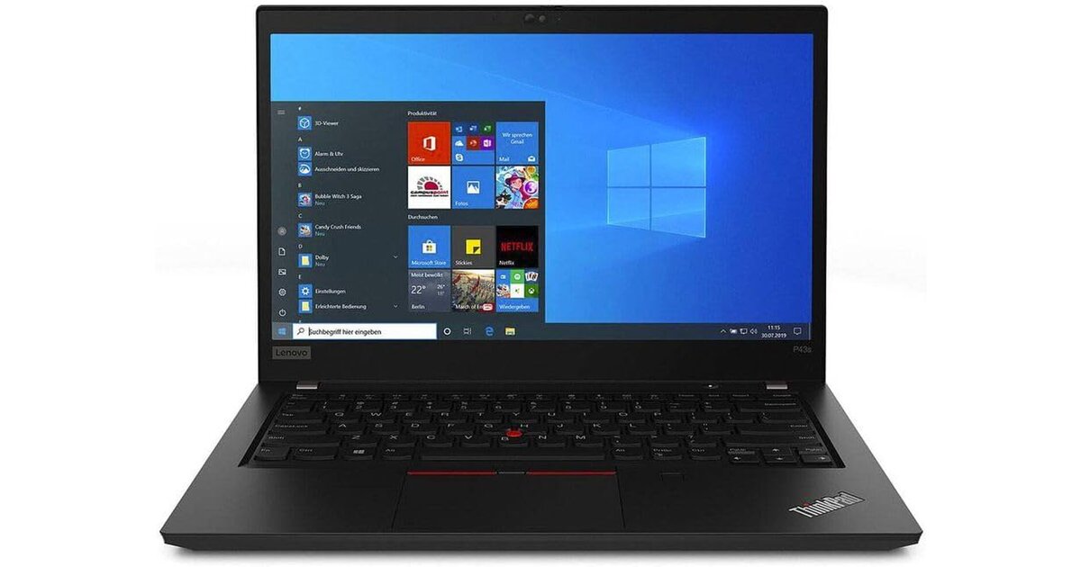 Lenovo ThinkPad L470