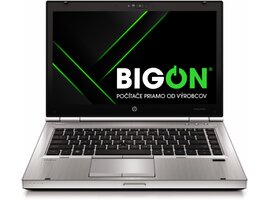 HP EliteBook 8460P