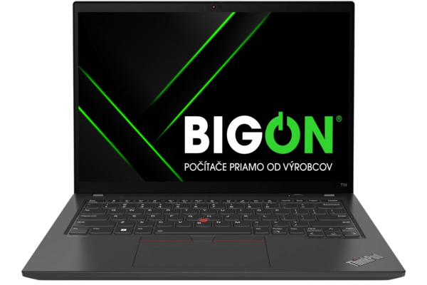 Lenovo ThinkPad T14 Gen 4 (Type 21HD, 21HE)