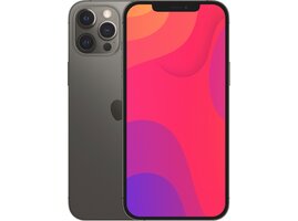Apple iPhone 12 Pro 256GB - Graphite, A kategória