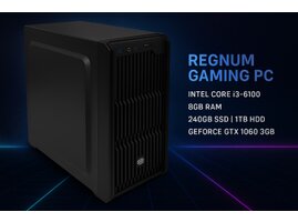 Regnum Gaming PC
